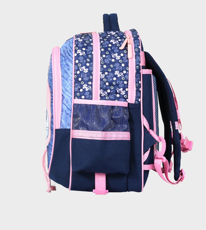 حقائب مدرسية ( مجموعات ) gb5450 مقاس 16 
