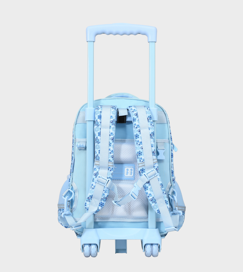 حقيبة مدرسية جر GB5697T مقاس 16