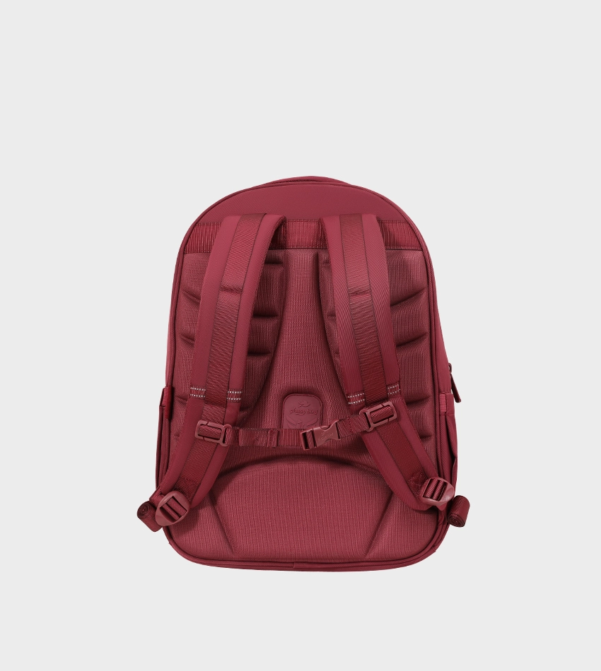 حقيبة ظهر مدرسية GB5638-5 مقاس 18