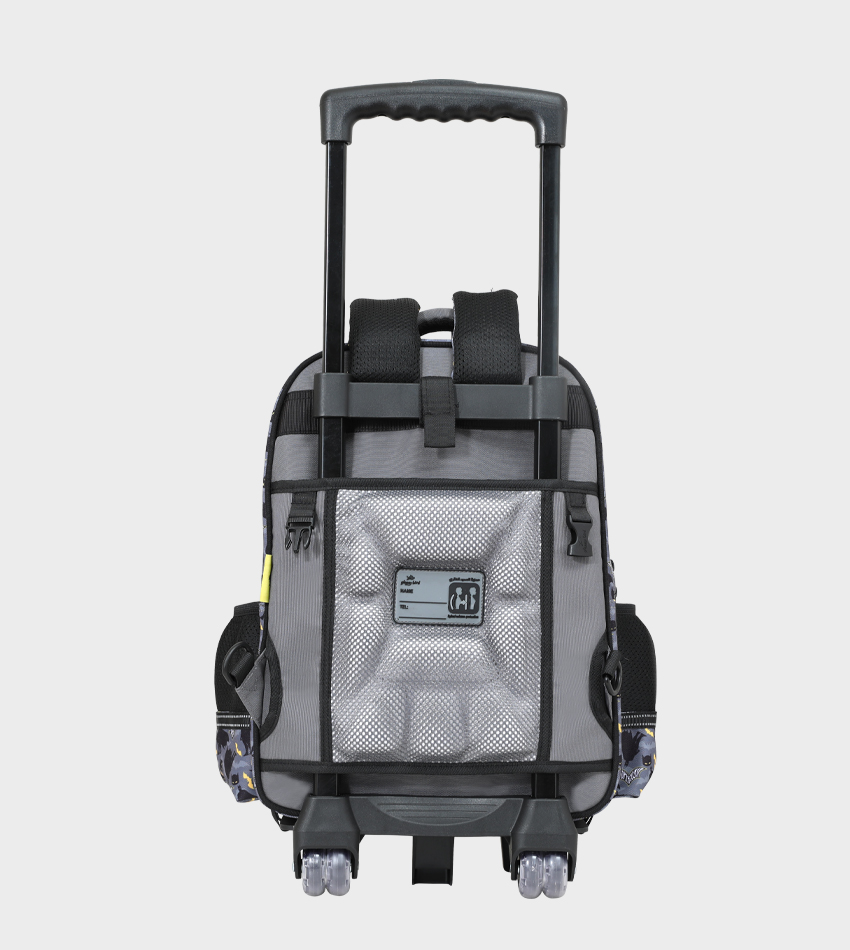 حقيبة مدرسية جر GB5695T مقاس 16