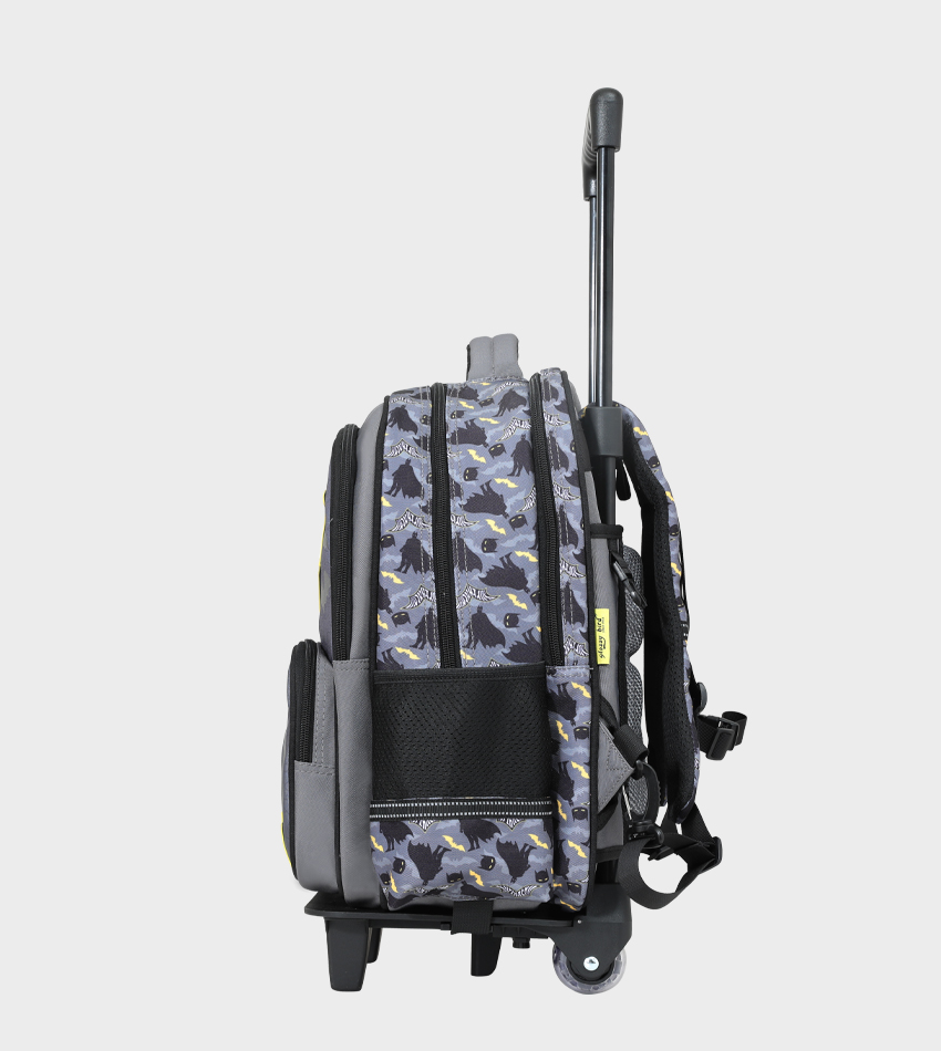 حقيبة مدرسية جر GB5695T مقاس 16